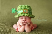 Image of Littlest Leprechaun 