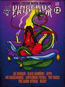 Image of Vincebus Eruptum Issue 12 (Print Only)