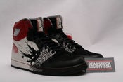 Image of Air Jordan 1 "Dave White"