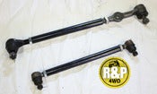 Image of HD DOM Tie Rods
