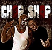 Image of Chop Shop - Welcome 2 The Chop Shop
