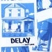 Image of Delay - Don't Laugh LP
