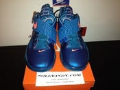 Image of Nike Zoom KD IV "Year Of The Dragon" EXTREMELY LIMITED