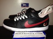 Image of Nike Dunk Low SB Quickstrike "Shrimp" 313170-060 Extremely Limited