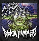 Image of Flayed Disciple - Death Hammer 