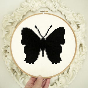 Image of Jester PDF Pattern