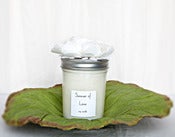 Image of 8oz Soy Candle