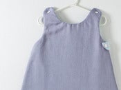 Image of sleep sac small dried lavender