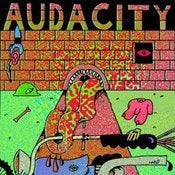 Image of Audacity--"Ears and Eyes" 7" EP