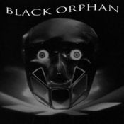 Image of Black Orphan--"Metal Leg" 7" EP
