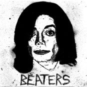 Image of Beaters--"Fishage" LIMITED RED 7"