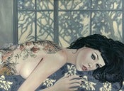 Image of Daydream Special Edition Canvas Print 18x24