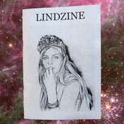 Image of LINDZINE N.2