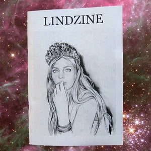 Image of LINDZINE N.2