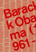 Image of Barack Obama