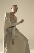 Image of Square Dress / Vestito Quadrato