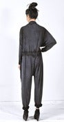 Image of Coulisse Squere Overall