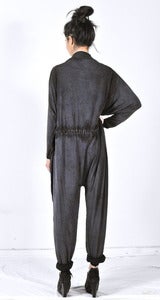Image of Coulisse Squere Overall