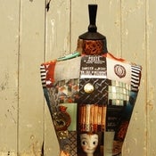 Image of Snap Mannequin