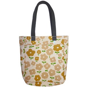 Image of Fab Flowers Shopper