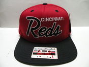 Image of CINCINNATI REDS   SNAPBACK 