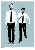 Image of 'March' - [Limited Edition Print]