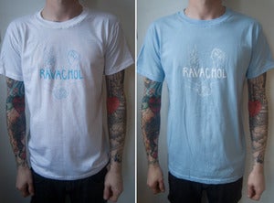 Image of Hands t-shirt 