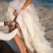 Image of Couture Bridal Garters from Luxurious Wedding Accessories