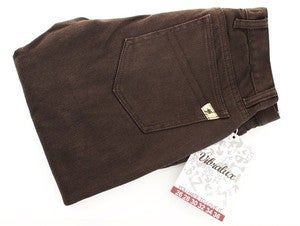 Image of Vibralux-Broskow Brown Jean