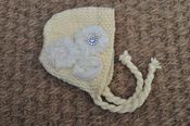 Image of Spring Bonnet