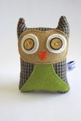 Image of Lil Owl