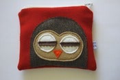 Image of Owl Purse