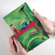 Image of Tales to Change the World