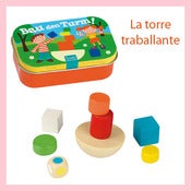 Image of Scatolina gioco (da portare sempre con sé!)