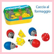 Image of Scatolina gioco (da portare sempre con sé!)