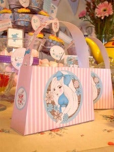 Image of Alice in Wonderland Collection