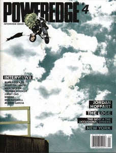 Image of Issue 4