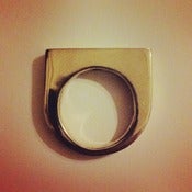 Image of Plain Jane Ring