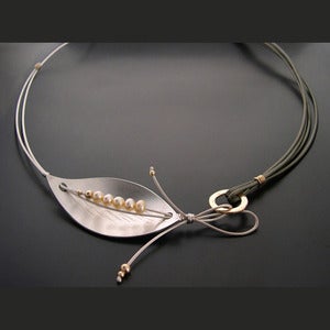 Image of Li-Li Pearl Necklace
