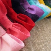 Image of Bow-tiful Clip: Pick Your Color