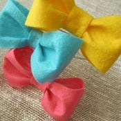 Image of Bow-tiful Headband: Pick Your Color