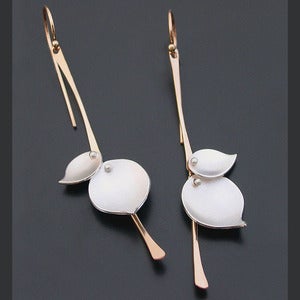 Image of Bamboo Earrings