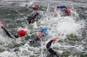 Image of The 3 Technical Aspects of Swimming