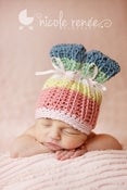 Image of Bunny Love hat