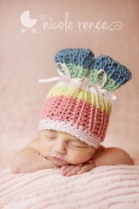 Image of Bunny Love hat