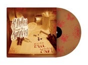 Image of St Dallas and the Sinners "Hail Mary" Colored Vinyl (Limited to 250 copies)