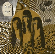 Image of IBB018- Novella EP