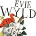 Image of Evie Wyld, The Society Club, London (27 May 2012)