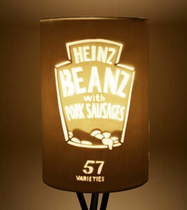 Image of Shelf Life Shade- Beanz