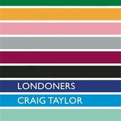 Image of Craig Taylor, Islington Metal Works, London (15 July 2012)